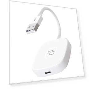 Адаптер для зеркалирования Carplay — Раздаточная коробка, Samurai Japan