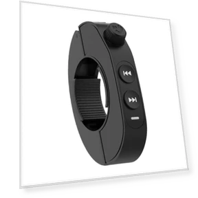 Беспроводной Bluetooth-контроллер для мобильного телефона с креплением в автомобиль — Пена, COOKING-MALL