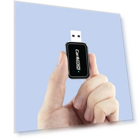 Адаптер CarPlay и Android Auto — Автомагнитолы, Auto Launcher