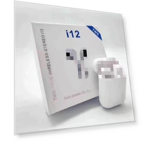 Беспроводные наушники — Внутриканальные наушники, Global Finds