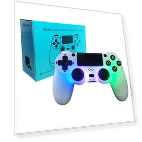 Геймпад с подсветкой Bluetooth — Контроллеры, CozyNest Home