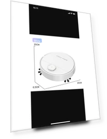 Робот-уборщик 4-в-1 — Гарантии и Обслуживание, Smarter than future