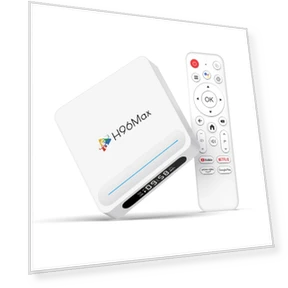 TV Box 8K Ultra HD Smart Streaming Media Player — Проигрыватели HD DVD, H96Max