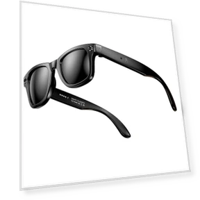 Умные очки с камерой от первого лица — Очки и аксессуары