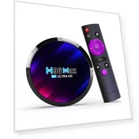 Умная ТВ-приставка — Fire TV, Honor Electronics