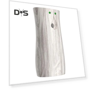 Автоматический распылитель освежителя воздуха — Увлажнители воздуха, HOW-E