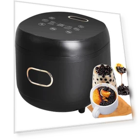 Автоматическая кофеварка — Наборы для Боба, Stand High