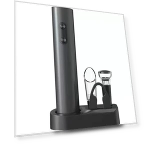 Автоматический электрический штопор — Штопоры и открывалки, world play