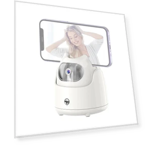 Автоматический стабилизатор для телефона с отслеживанием лица — Стабилизаторы для камер, 3d printing machine