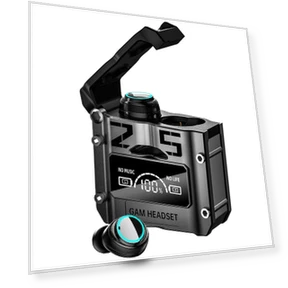 Игровые гарнитуры Bluetooth 5.3 — Накладные наушники, Uav parts center