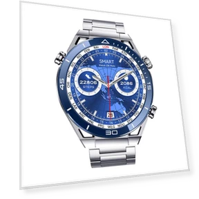 Умные часы с мониторингом сердечного ритма — Браслеты и клипсы, Tiktop2