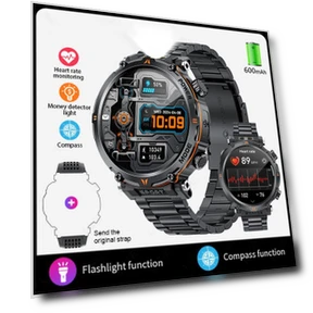 Умные часы Bluetooth Call — Умные часы, SCIONE