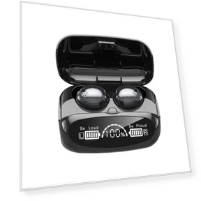 Наушники Bluetooth M32 — Внутриканальные наушники, Uav parts center