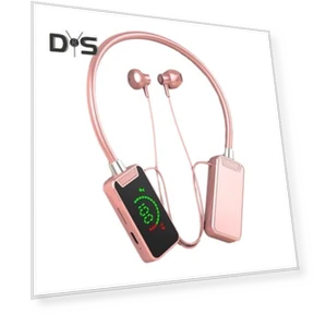 Беспроводные наушники с шейным ободом — Накладные наушники, Enjoy Smart Home