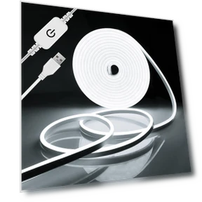 Сенсорная светодиодная лента с регулируемой яркостью — LED ленты, MALITAI