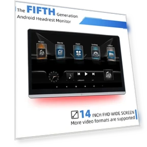 Автомобильный монитор — Основания, Direct supply Europe