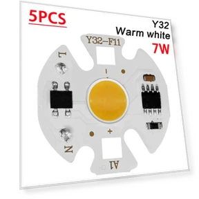 Набор светодиодных ламп COB — Светодиодные, PARKSON LED
