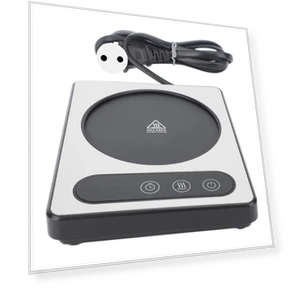 Подогреватель кофейных чашек — Подогреватели напитков, OutsideWorld