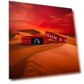 Эластичный спортивный браслет NFC — Браслеты и клипсы, Salted Chicken