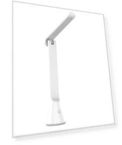 Складная настольная лампа — Настольные лампы, Yeelight