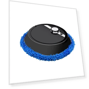 Робот для мытья полов — Роботы-пылесосы, Crown Global