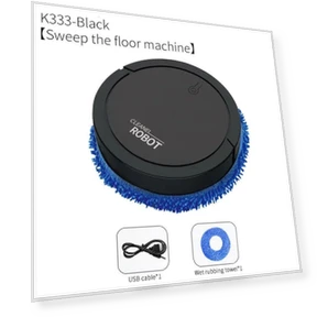 Интеллектуальный подметальный робот — Роботы-пылесосы, Factory Discount Outlet