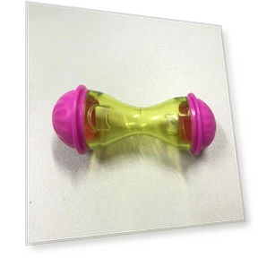 Интерактивные кормушки для кошек, мячики, игрушки для домашних животных — Игрушки для питомцев, GYROBALL