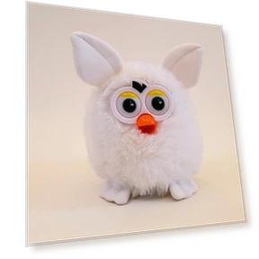 Интерактивная игрушка Fuby Owl Elves — Интерактивные игрушки, Oran Sky