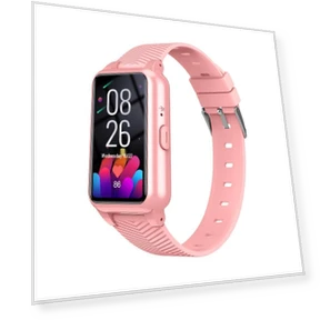 Умные часы для детей и пожилых — Пена, GadgetGrip