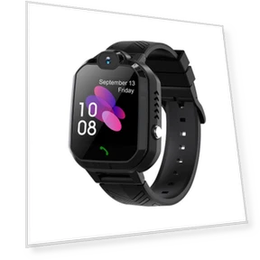 Детские часы-телефон с GPS — GPS-трекеры, chigood