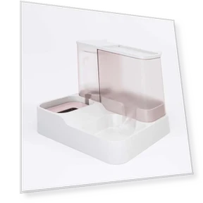 Автоматическая кормушка и поилка для домашних животных — Кормление и поилки, Mode Closet