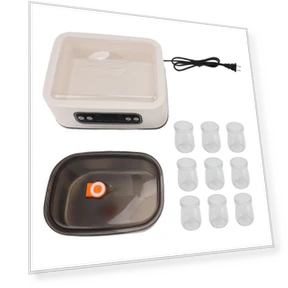 Умный производитель йогурта большой емкости — Йогуртницы, OutsideWorld