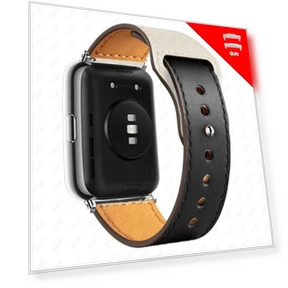 Кожаный ремешок для часов — Аксессуары для смарт-часов, WHOP-A1