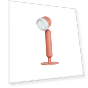 Светодиодная настольная лампа с сенсорным управлением — Настольные лампы, We Satisfied