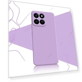 Жидкие силиконовые чехлы — Базовые чехлы, CASE-FE1