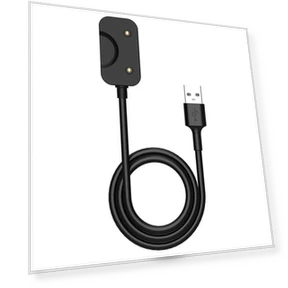 Зарядное устройство с магнитным кабелем — Кабели и зарядные устройства для умных часов, WHOP-A1