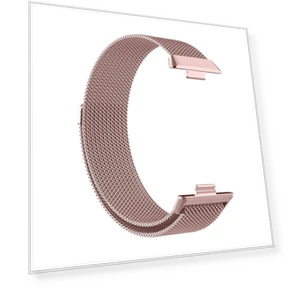 Миланская петля для умных часов — Умные часы, PINSENDA