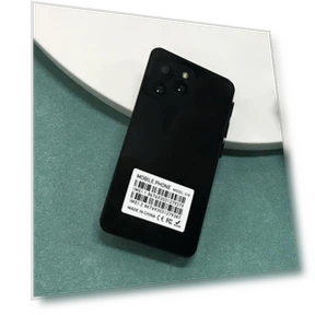 Мини-смартфон с 4G — Конденсаторы, SOYES