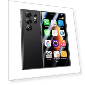 Мини-смартфон — Смартфоны и аксессуары, SOYES