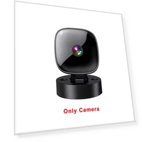 Мини WiFi камера HD 1080P — Камеры наблюдения, Meiteai-All