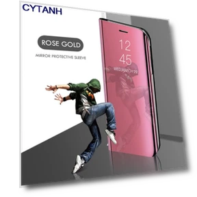 Зеркальный умный чехол — Основания, j-3C