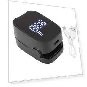 Устройство для чистки ногтей с цифровым дисплеем — Лампы для сушки, Beauty2ZY