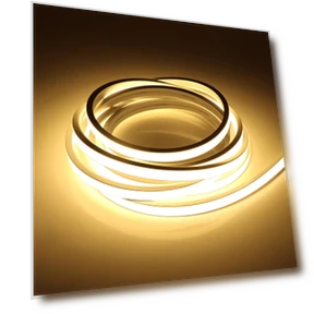 Неоновая светодиодная лента с регулируемой яркостью — LED ленты, MALITAI