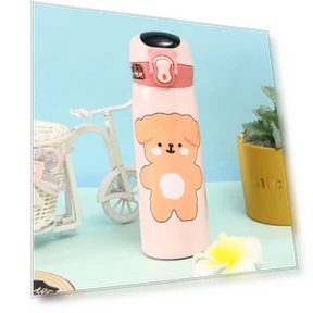 Портативный интеллектуальный термос — Термосы, Binchi Outdoor Equipment