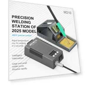 Портативная сварочная станция — Сварочные системы, Crown Global