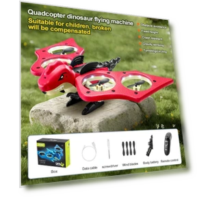 Самолет-дрон с радиоуправлением — Самолеты и реактивные самолеты, Uav parts center