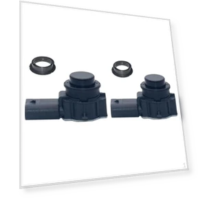 Датчик парковки задний — Камеры и сигнализации заднего вида, BOSCH