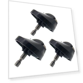 Фильтр HEPA и запасные части для робота-пылесоса — Запчасти и аксессуары для пылесосов, iRobot