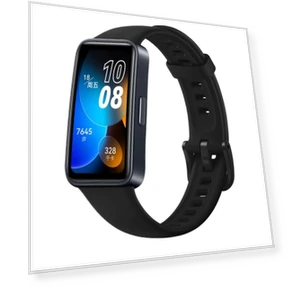 Сменный силиконовый ремешок для часов — Ремешки для фитнес-браслетов, Huawei