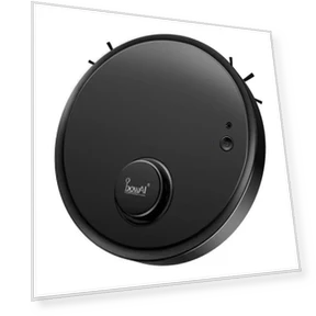 Робот-пылесос 3 в 1 для влажной и сухой уборки — Роботы-пылесосы, Modern Home Furnishing